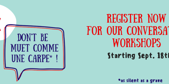 rencontre campus france