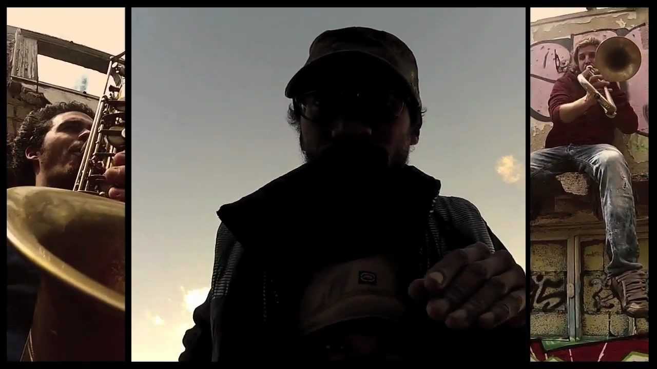Sax Machine - And I (Clip Officiel)