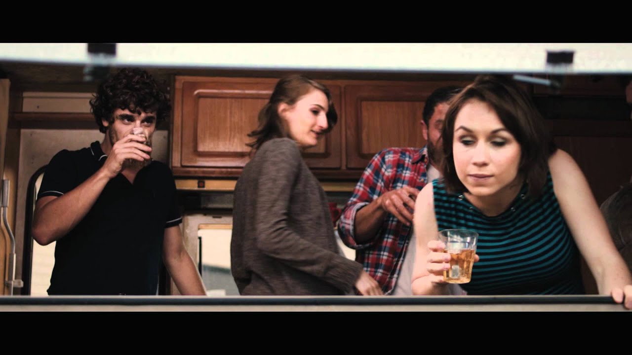 MOBILE HOME - Trailer