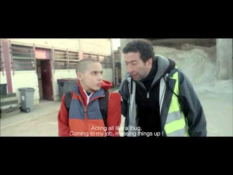 Trailer Fevers by Hicham Ayouch English subtitles HD - distributed by ArtMattan Films