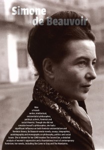 de Beauvoir
