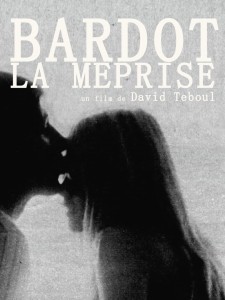 bardot-la-meprise-poster