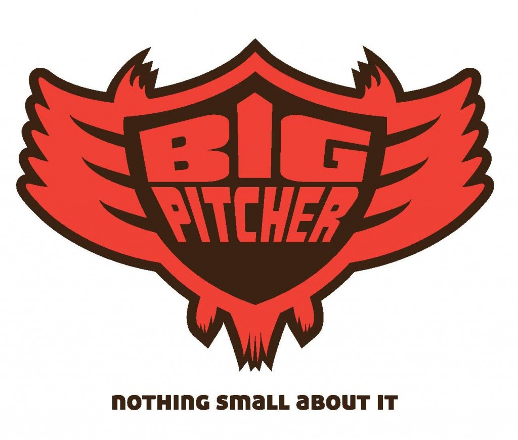 sing the big pitcher