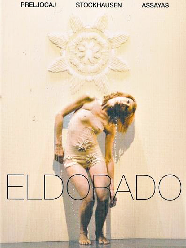 eldorado-preljocaj-poster