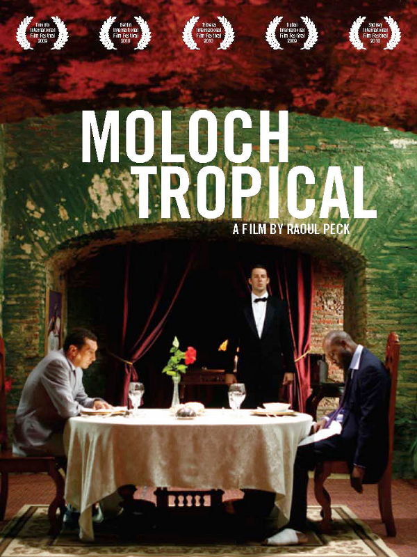 moloch-tropical-poster