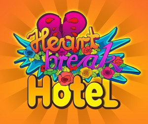 2-3 sept HeartBreakHotel