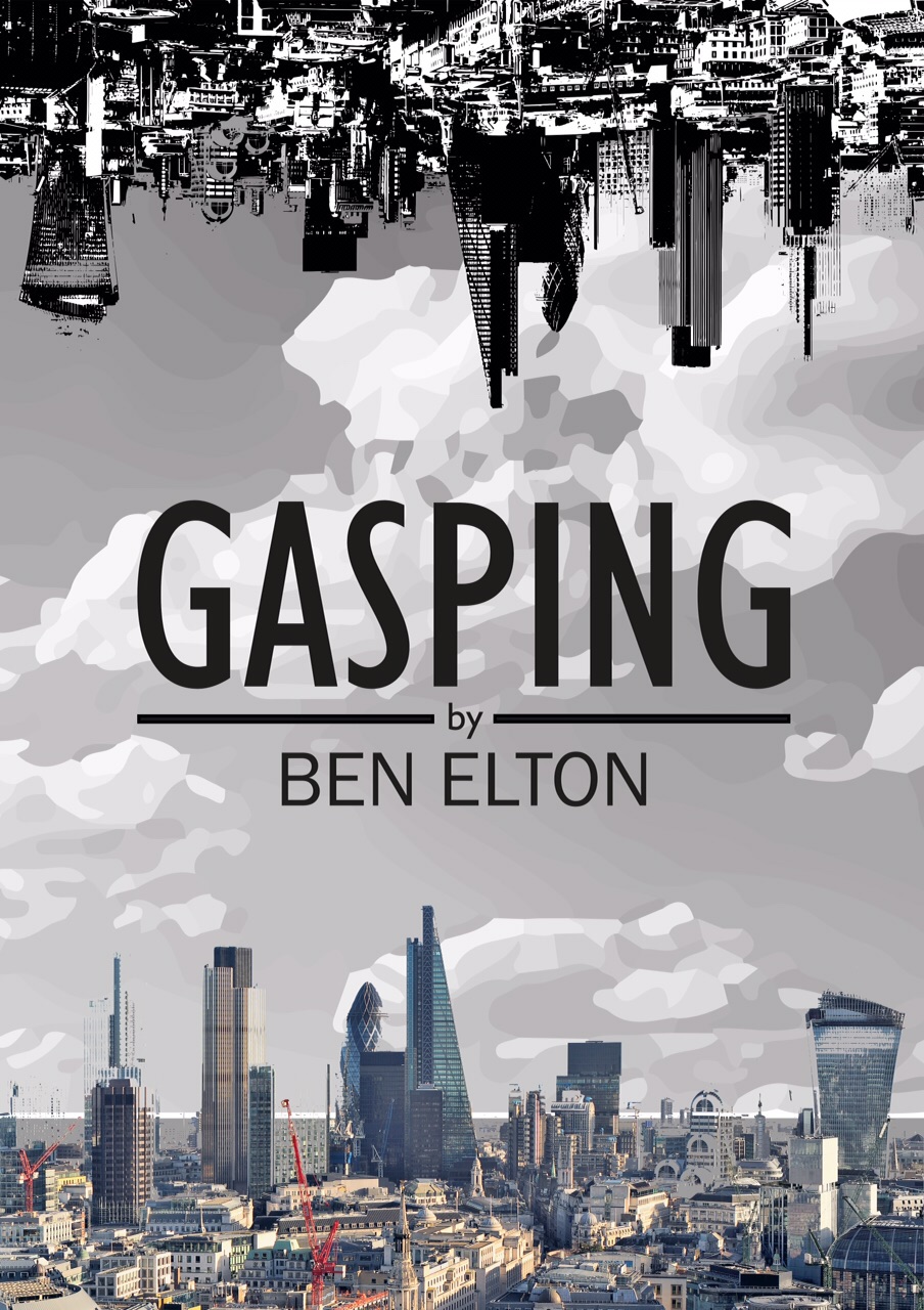 6 mar gasping ben elton