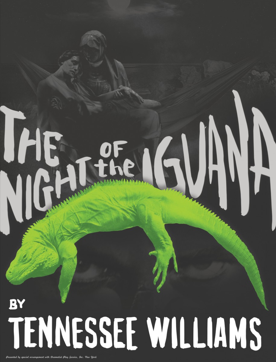 5 june night of the iguana