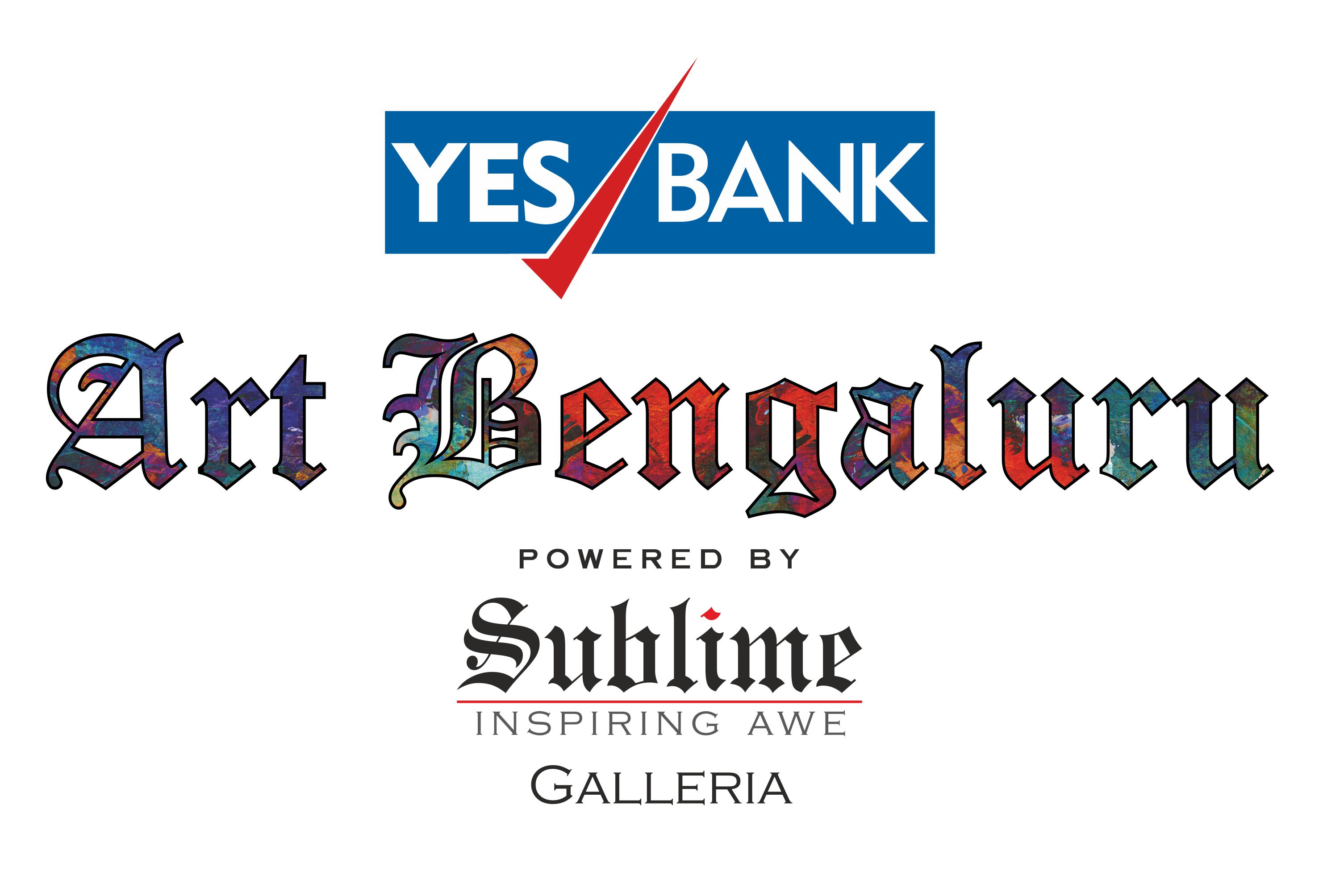 Art Bengaluru Logo