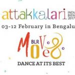 DANCE: Attakkalari India Biennial 2017