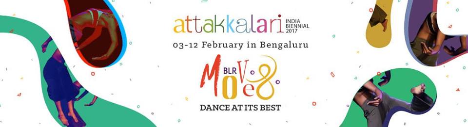  Attakkalari India Biennial 2017