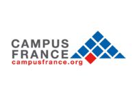 Campus France logo