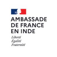 Logo of Alliance Française de Bangalore