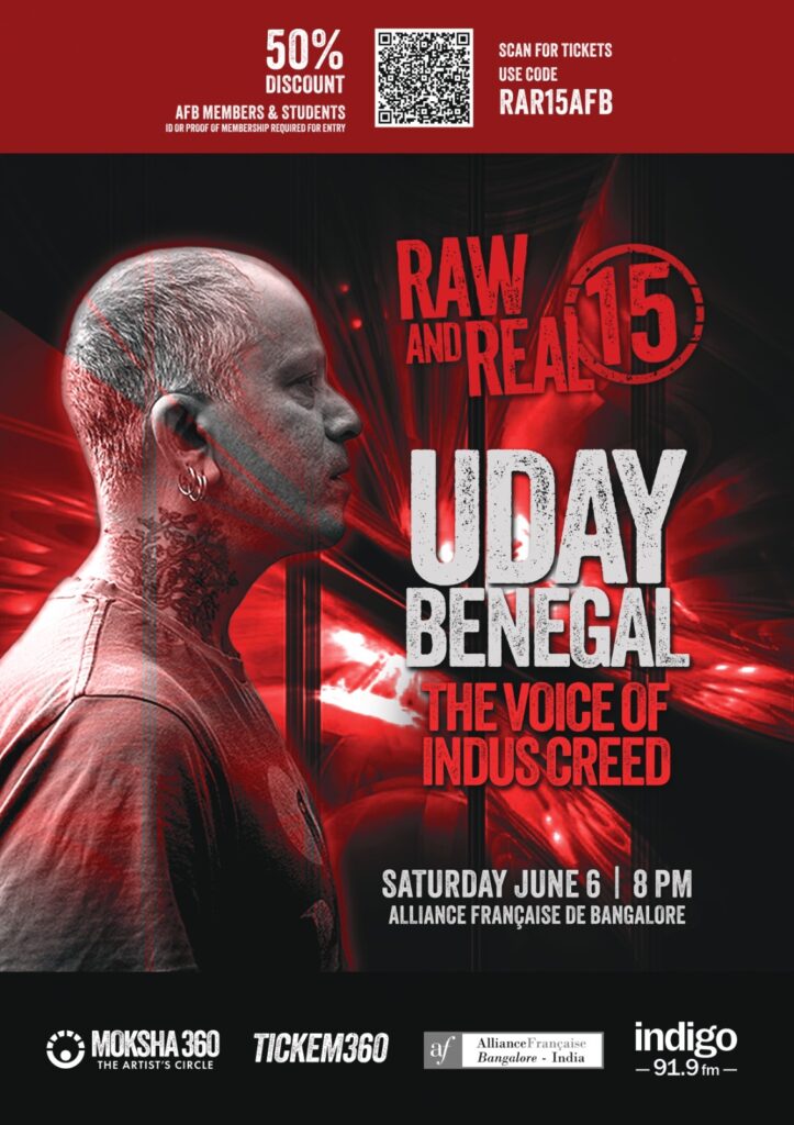 Raw And Real – Episode 15